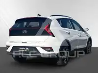 2026 Hyundai Bayon