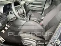 2026 Hyundai Bayon