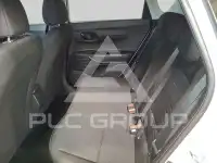 2026 Hyundai Bayon