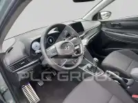 2026 Hyundai Bayon