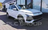 2026 Hyundai Bayon