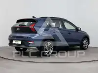 2026 Hyundai Bayon