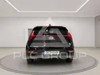 2026 Hyundai Bayon