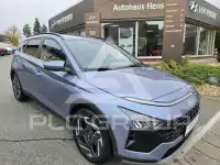 2026 Hyundai Bayon