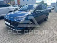 2026 Hyundai Bayon