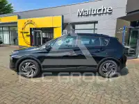2026 Hyundai Bayon