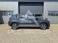 2026 Hyundai Bayon