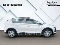 2026 Hyundai Bayon
