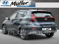 2026 Hyundai Bayon