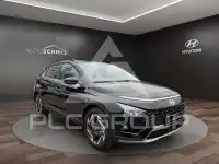 2026 Hyundai Bayon