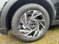2026 Hyundai Bayon