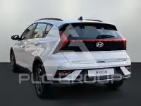 2026 Hyundai Bayon