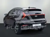 2026 Hyundai Bayon