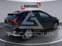 2026 Hyundai Bayon