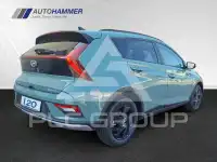 2026 Hyundai Bayon