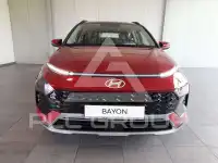 2026 Hyundai Bayon