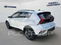 2026 Hyundai Bayon