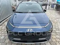 2026 Hyundai Bayon