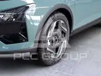 2026 Hyundai Bayon