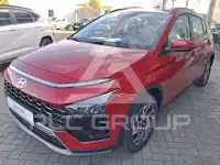 2026 Hyundai Bayon