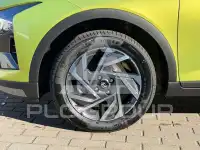 2026 Hyundai Bayon
