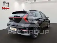 2026 Hyundai Bayon