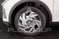 2026 Hyundai Bayon