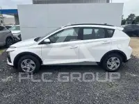 2026 Hyundai Bayon