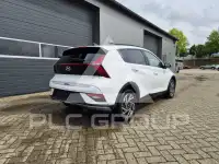 2026 Hyundai Bayon
