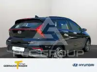 2026 Hyundai Bayon