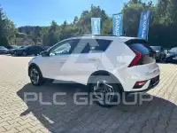 2026 Hyundai Bayon