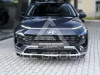 2026 Hyundai Bayon