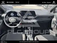 2026 Hyundai Bayon