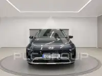2026 Hyundai Bayon