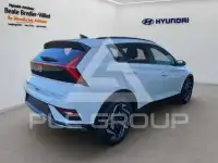 2026 Hyundai Bayon