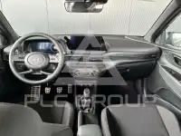2026 Hyundai Bayon