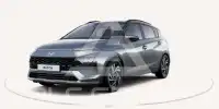 2026 Hyundai Bayon