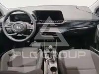 2026 Hyundai Bayon
