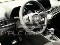 2026 Hyundai Bayon
