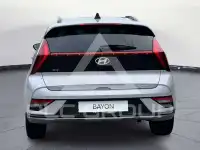 2026 Hyundai Bayon