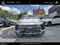 2026 Hyundai Bayon