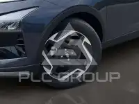 2026 Hyundai Bayon