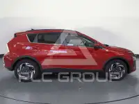 2026 Hyundai Bayon