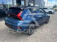 2026 Hyundai Bayon
