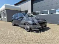 2026 Hyundai Bayon