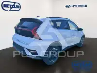 2026 Hyundai Bayon