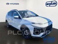 2026 Hyundai Bayon