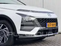 2026 Hyundai Bayon