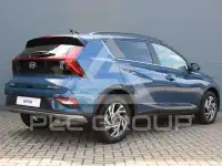 2026 Hyundai Bayon