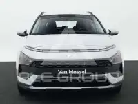 2026 Hyundai Bayon